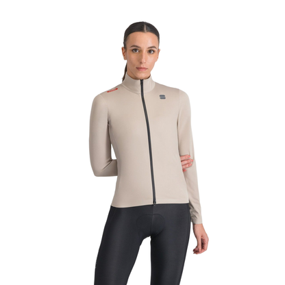 Giacca SPORTFUL FIANDRE SHIFT Donna Beige