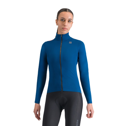 Giacca SPORTFUL FIANDRE SHIFT Donna Blu Navy