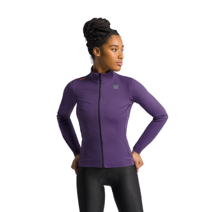 Giacca SPORTFUL FIANDRE SHIFT Donna Viola