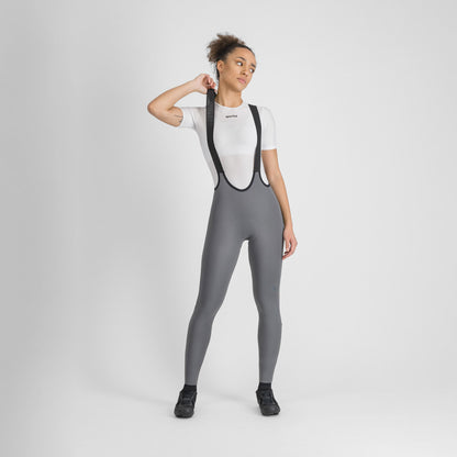 Salopette lunga SPORTFUL SRK SHIFT Donna Grigia
