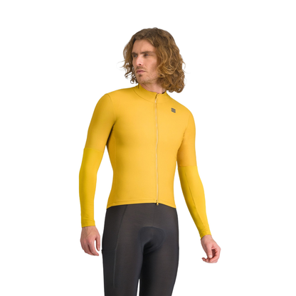 Giacca SPORTFUL SRK SHIFT WIND Gialla