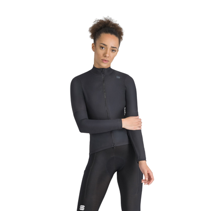 Giacca SPORTFUL SRK SHIFT WIND Donna Nero