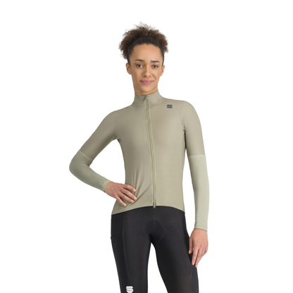 Giacca SPORTFUL SRK SHIFT WIND Donna Verde