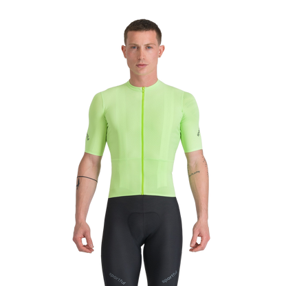 Maglia SPORTFUL HYPEREPIC Maniche Corte Verde