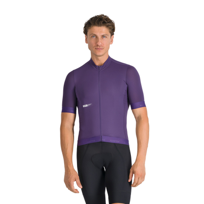 Maglia SPORTFUL SRK 2 Maniche Corte Viola