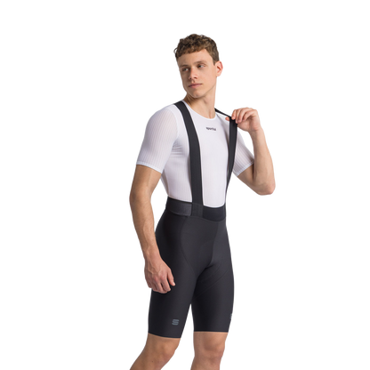 Pantaloncino Corto con Bretelle SPORTFUL LTD 2 Nero