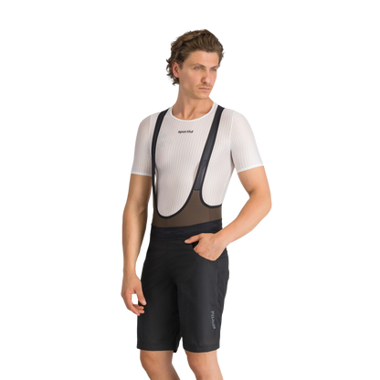 Salopette SPORTFUL SUPERGIARA 2 Nero