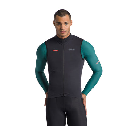 Gilet SPORTFUL FIANDRE 2 Nero