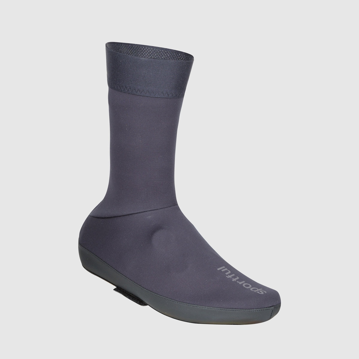 Καλύμματα παπουτσιών SPORTFUL AIRCORE, μαύρα