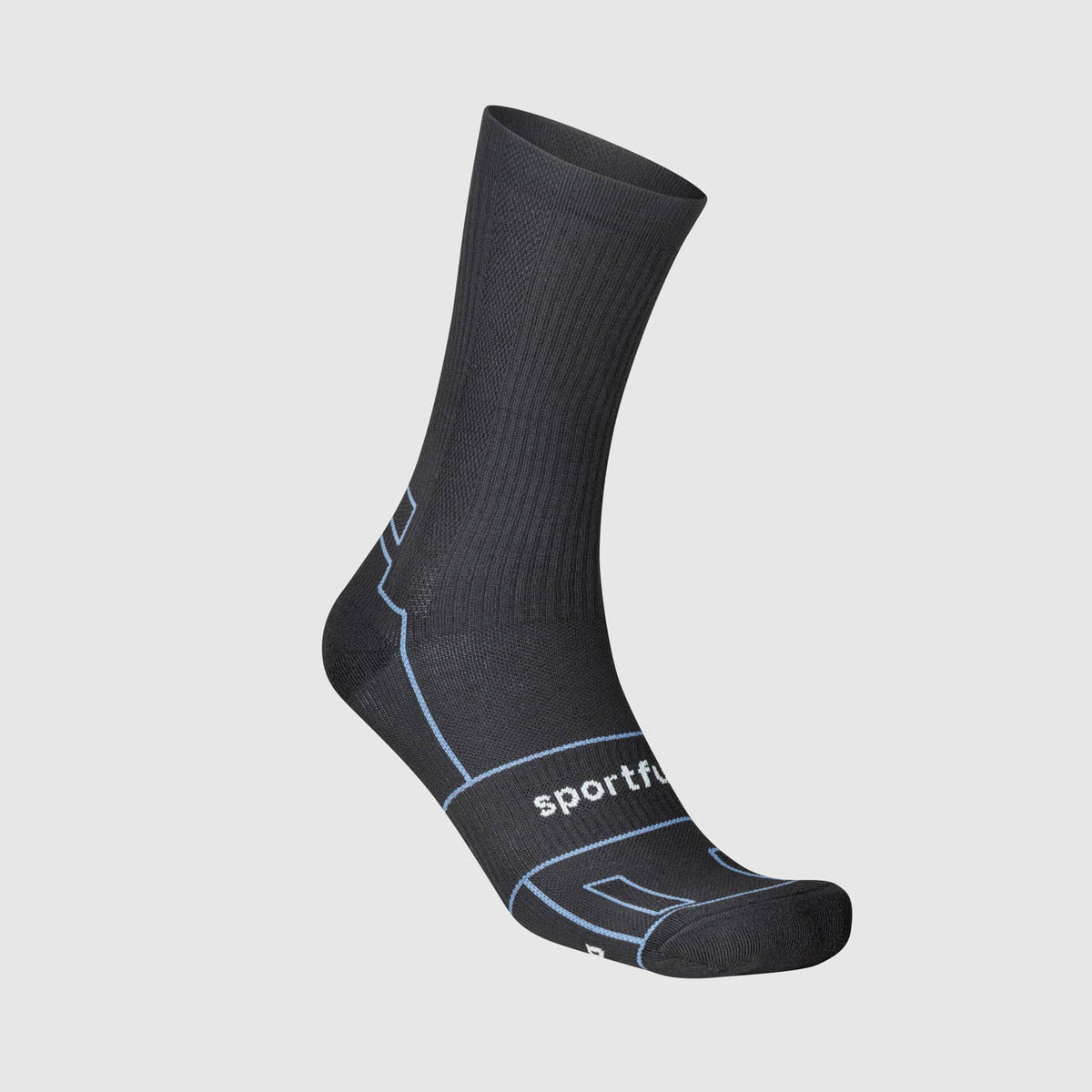 Κάλτσες SPORTFUL PRO 2 WINTER μαύρες