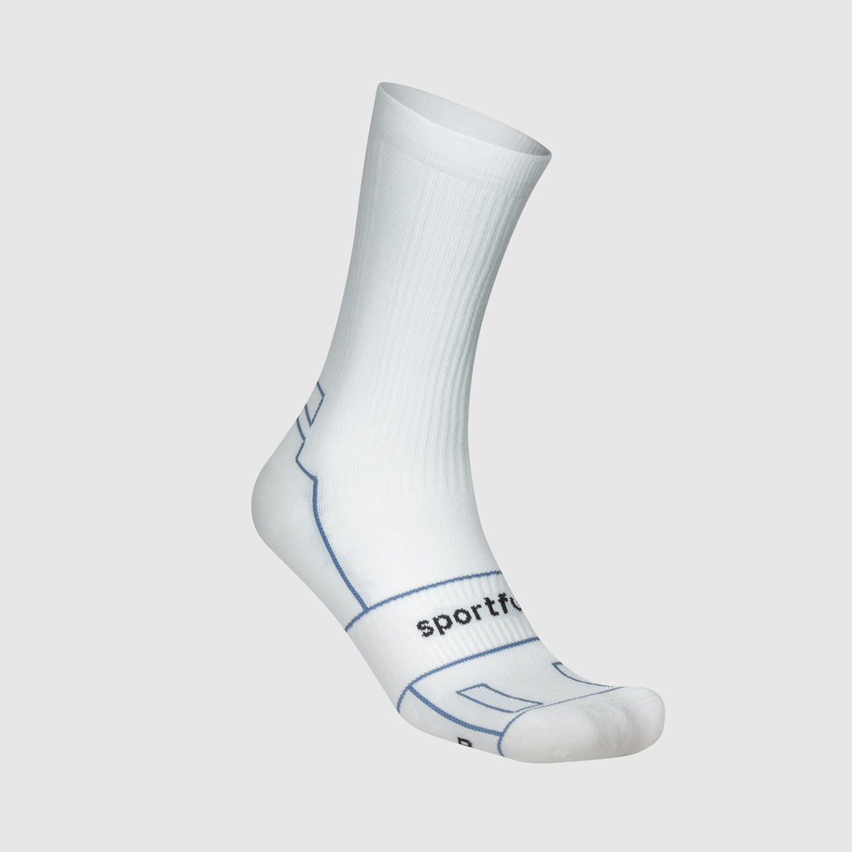 Κάλτσες SPORTFUL PRO 2 WINTER λευκές