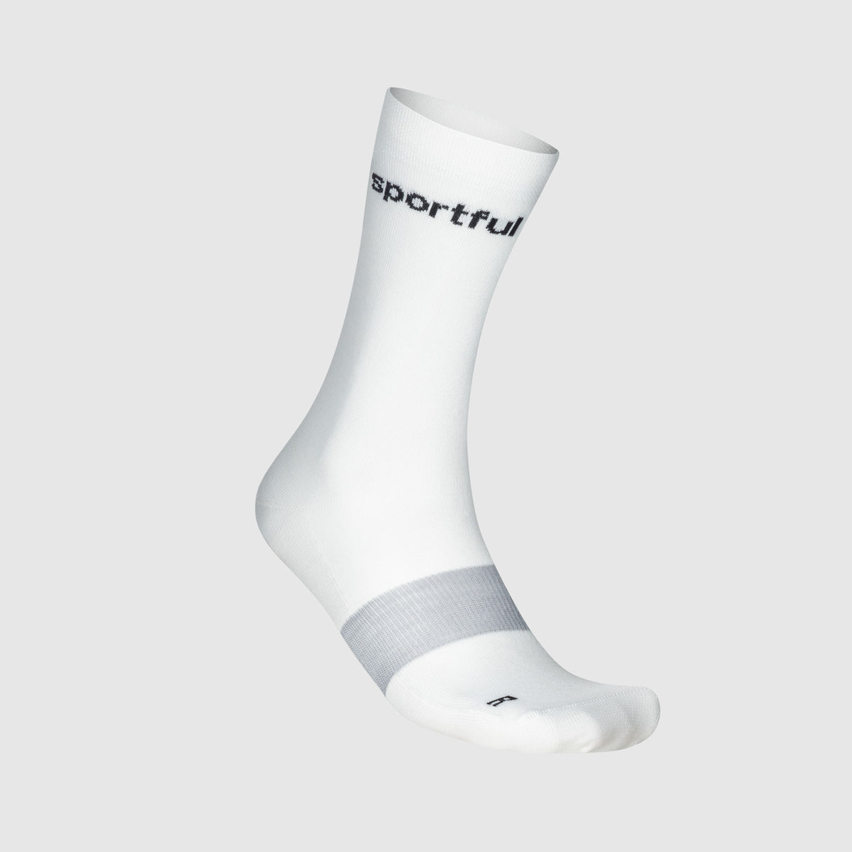 Κάλτσες SPORTFUL CLASSIC 2 MERINO λευκές