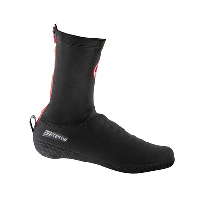 CASTELLI PERFETTO Overshoes Black