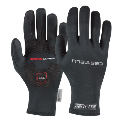 CASTELLI PERFETTO MAX Gloves Black