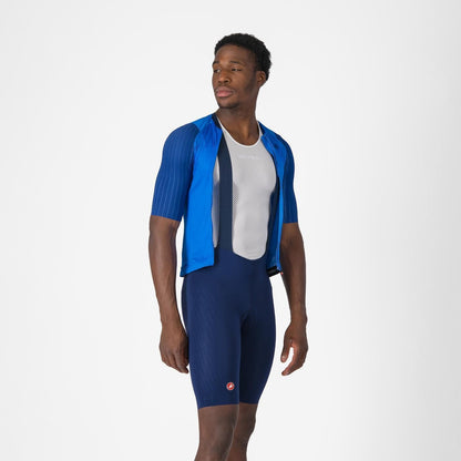 CASTELLI FREE AERO RACE S Bib Shorts Navy
