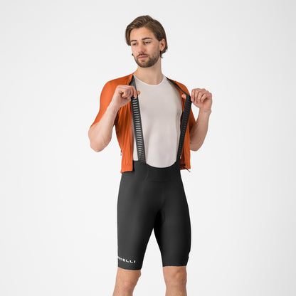 CASTELLI ESPRESSO 2 Short Bib Shorts Black