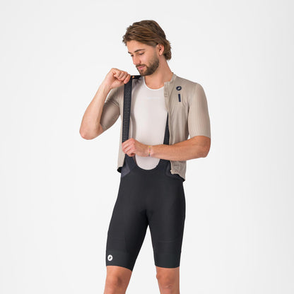 CASTELLI ENDURANCE 4 Short Bib Shorts Black