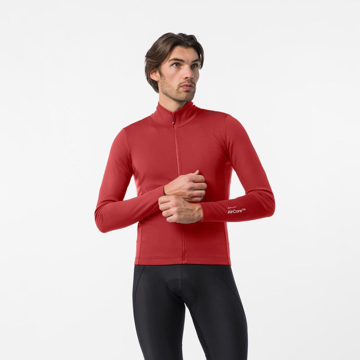 Jaqueta CASTELLI ESPRESSO 2   Garnet