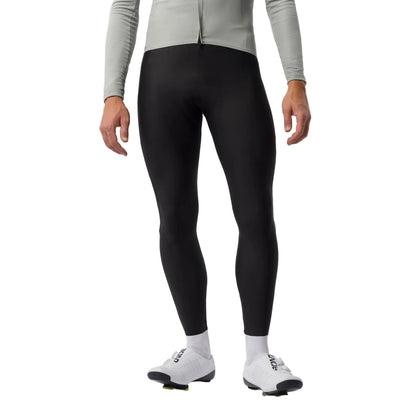 Дълъг клин с презрамки CASTELLI SORPASSO PRO Черен