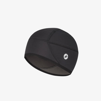 Czapka Pod Kask CASTELLI ESTREMO THERMAL INTER SKULLY Czarna
