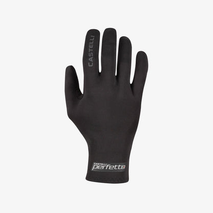Handschuhe CASTELLI PERFETTO RoS 2 Damen Schwarz