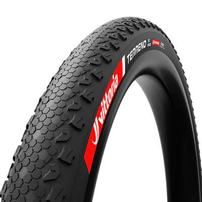 Rengas VITTORIA TERRENO XC RACE 29x2.4 Graphene/Silica Tubeless Ready Souple Noir