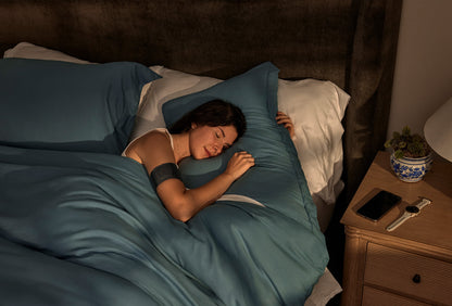 GARMIN INDEX™ SLEEP MONITOR karpánt