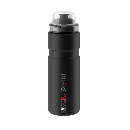 Bidon Acier ELITE SYSSA RACE Matta Musta
