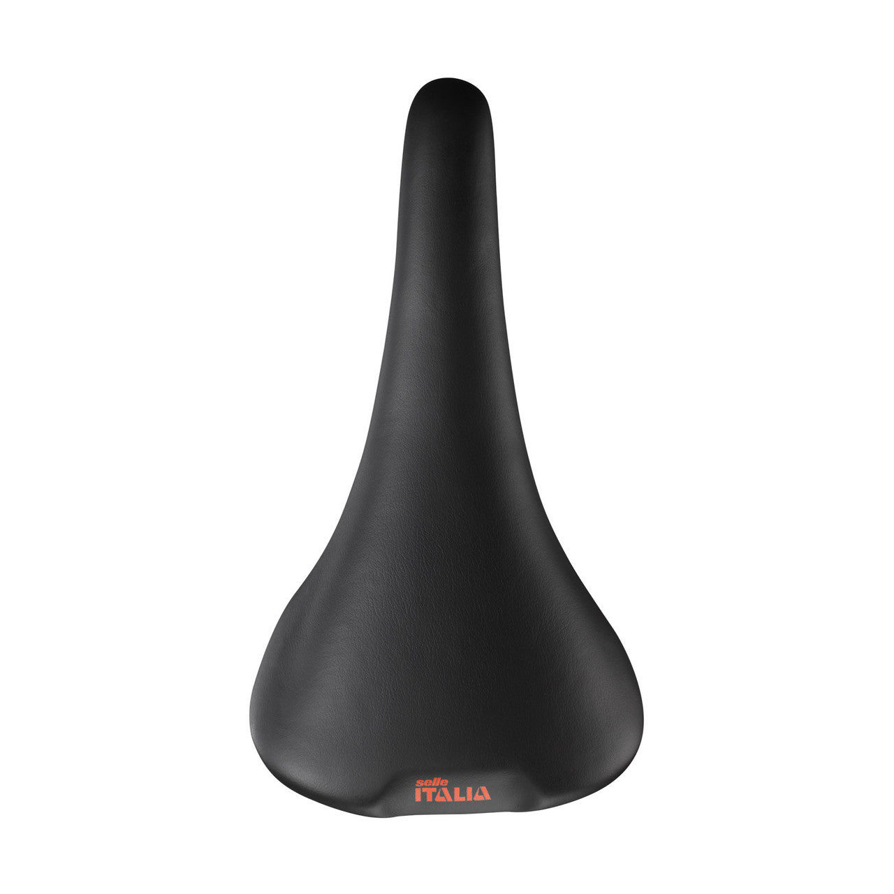 SELLE ITALIA Flite 1990 L1 146mm Titanium Rails Saddle - top view