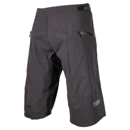 Short O'NEAL MUD WATERPROOF Nero