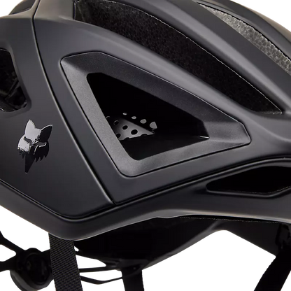 MTB/Gravel Ķivere FOX CROSSFRAME PRO MIPS Melna Matēta