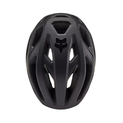 MTB/Gravel Ķivere FOX CROSSFRAME PRO MIPS Melna Matēta