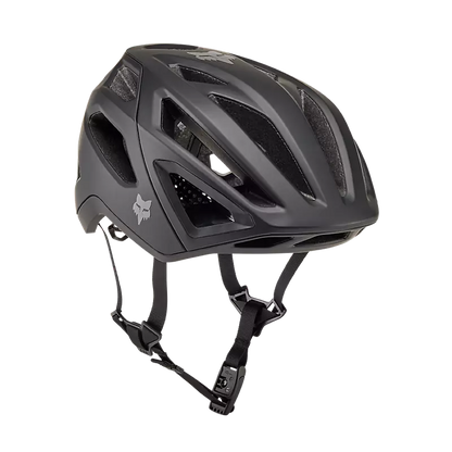 MTB/Gravel Ķivere FOX CROSSFRAME PRO MIPS Melna Matēta
