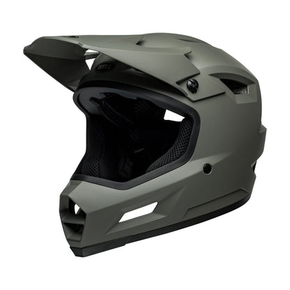 MTB-Helm BELL SANCTION 2 Grau
