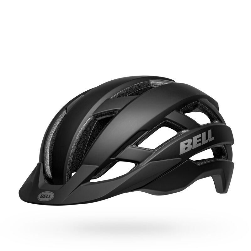 Headset Road BELL FALCON XRV MIPS Black Matt