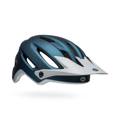 BELL 4FORTY MTB Helmet Blue/Grey