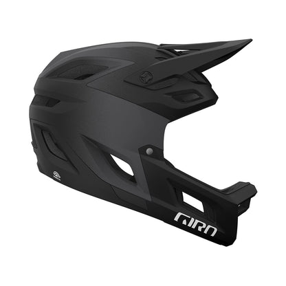 GIRO COALITION SPHERICAL Black MTB Helmet