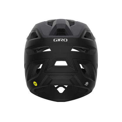 GIRO COALITION SPHERICAL Black MTB Helmet