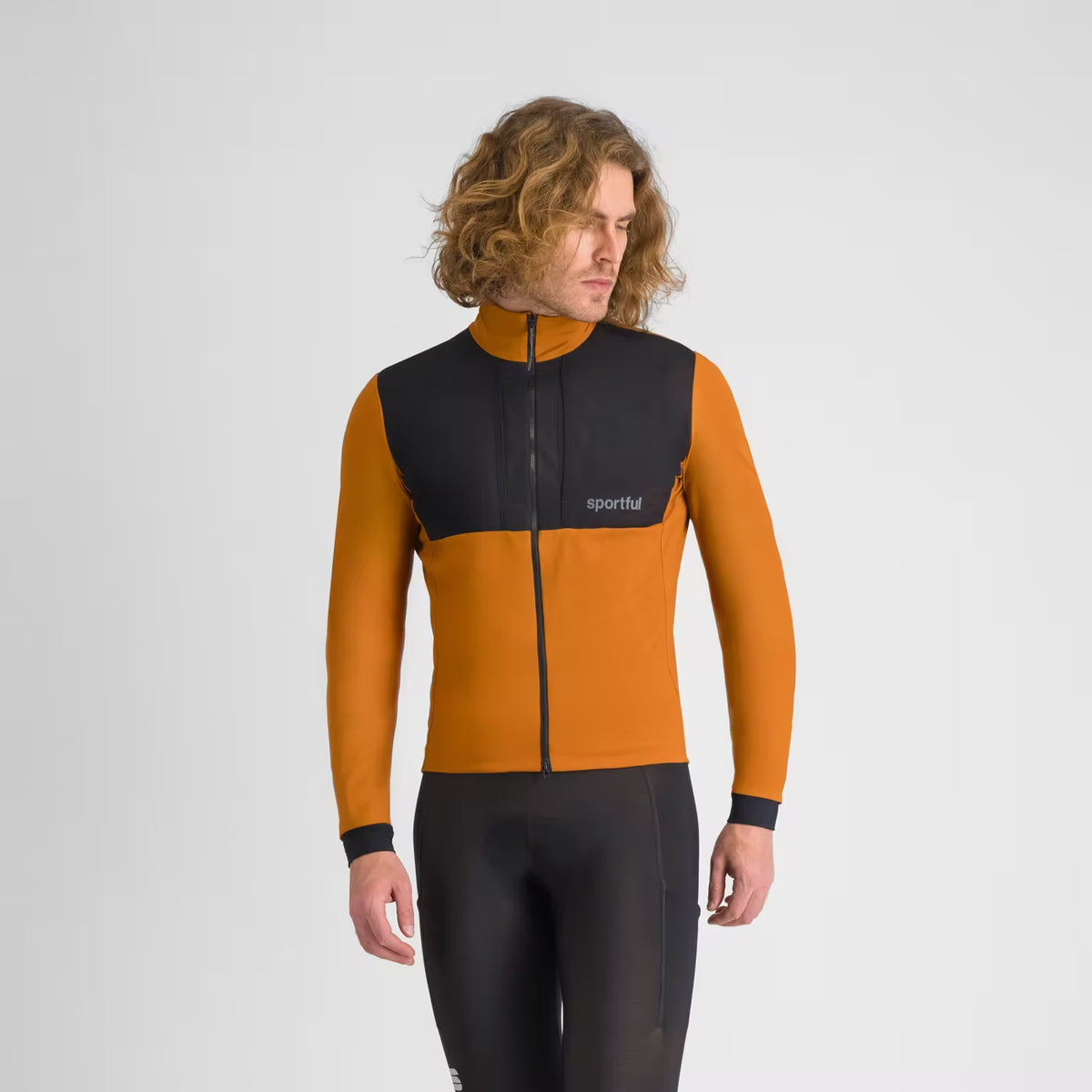 Μπουφάν SPORTFUL SUPERGIARA 2 καφέ