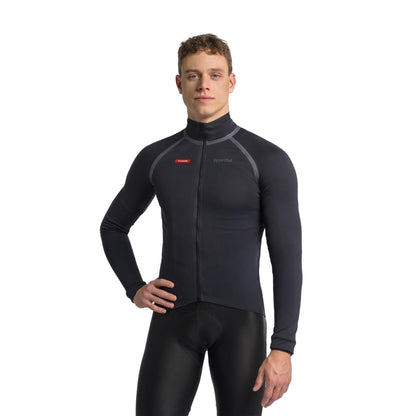 Juoda SPORTFUL FIANDRE HYPER striukė