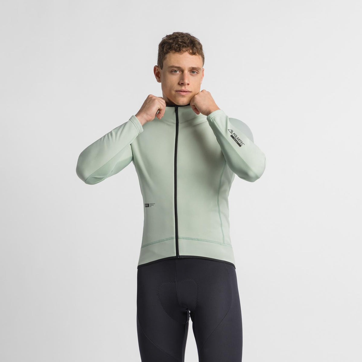Jachetă SPORTFUL SRK 2 verde