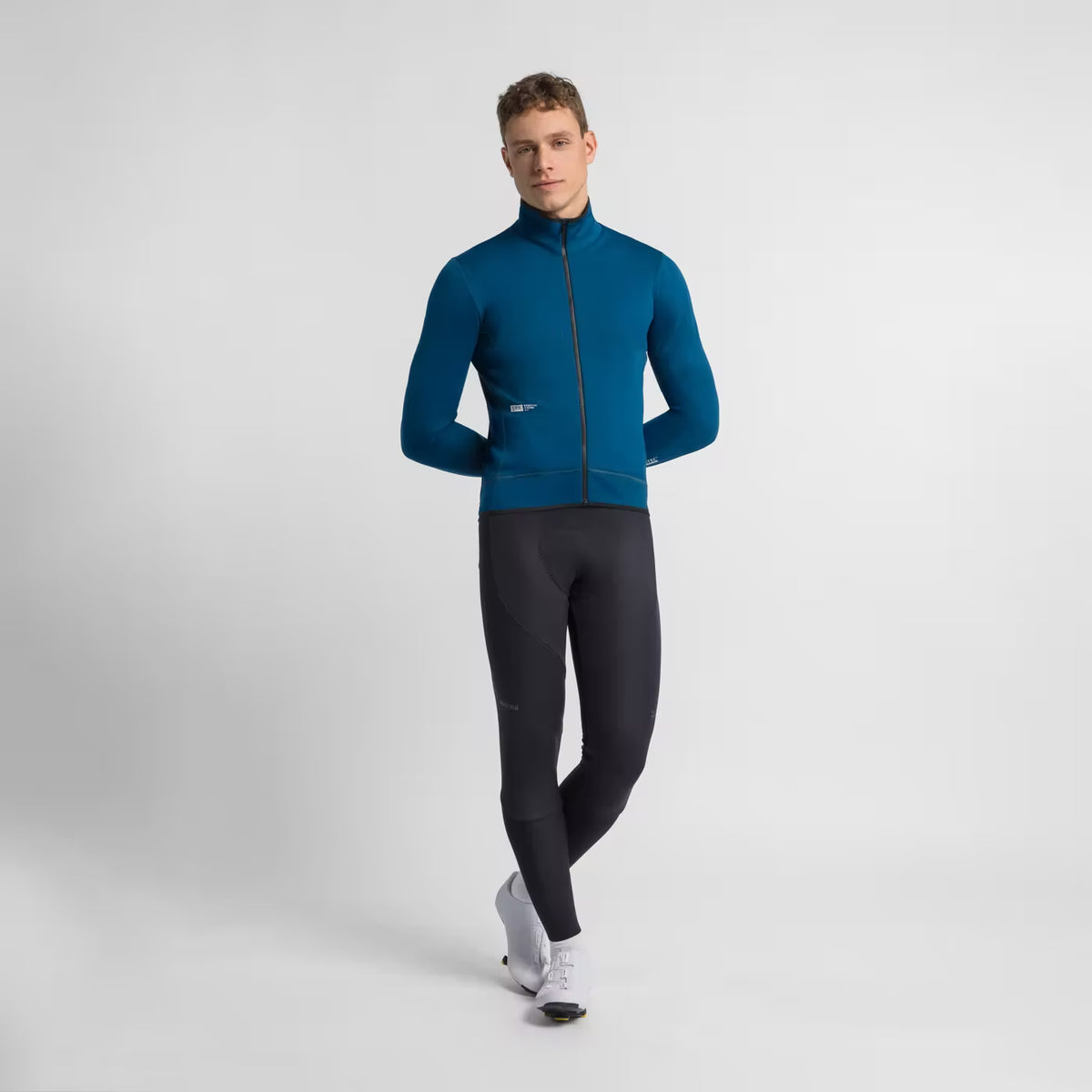 Τζάκετ SPORTFUL SRK 2 μπλε