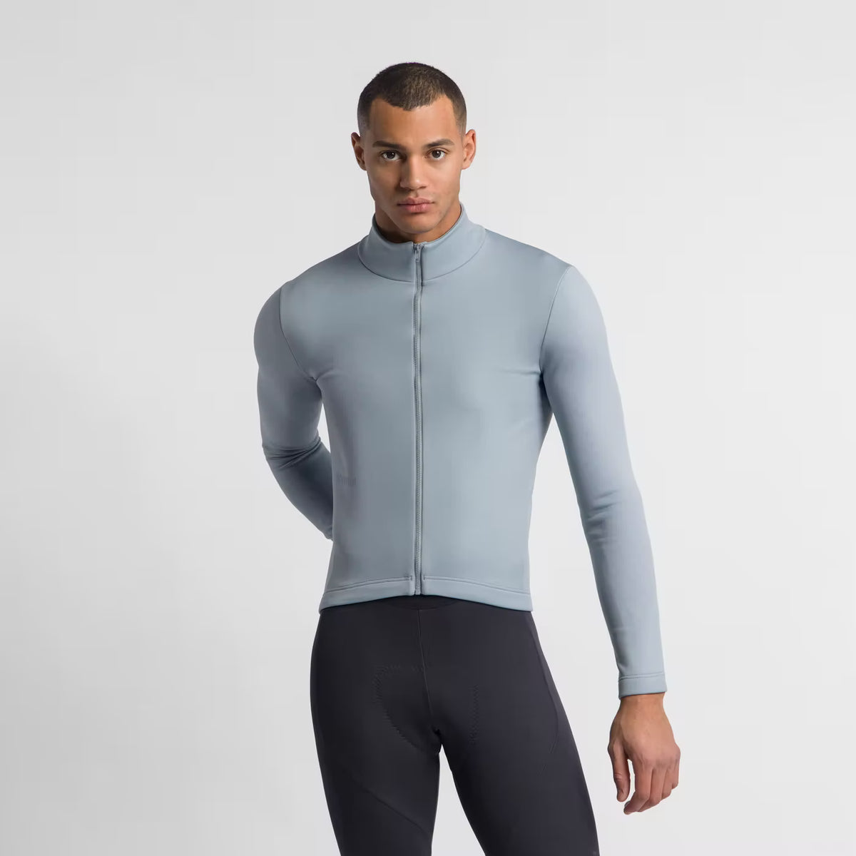 Γκρι μπουφάν SPORTFUL ΚΛΑΣΙΚΟ 2