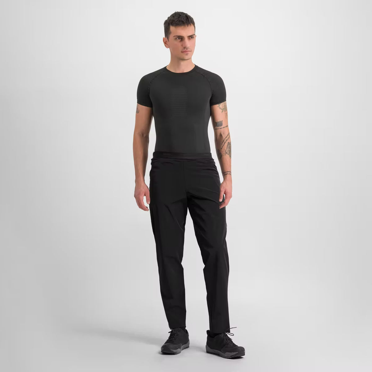 Παντελόνι SPORTFUL SUPERGIARA μαύρο