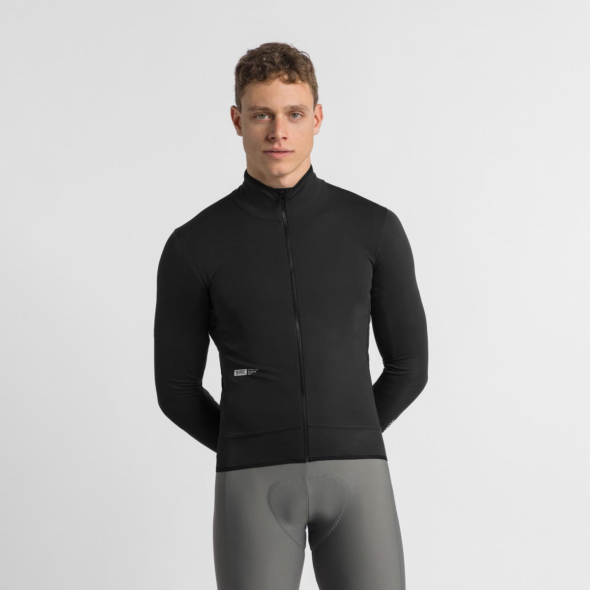 Μπουφάν SPORTFUL SRK SHIFT μαύρο