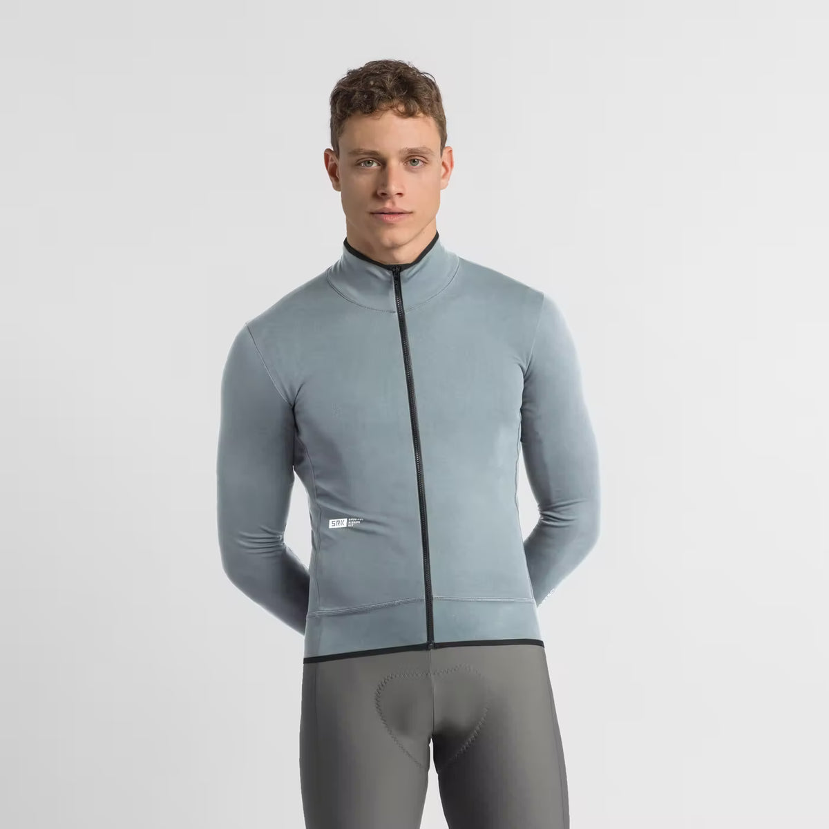 Μπουφάν SPORTFUL SRK SHIFT γκρι