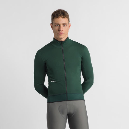 SPORTFUL SRK SHIFT jacka i grönt