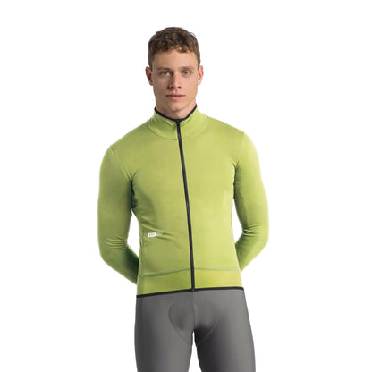 Giacca SPORTFUL SRK SHIFT gialla