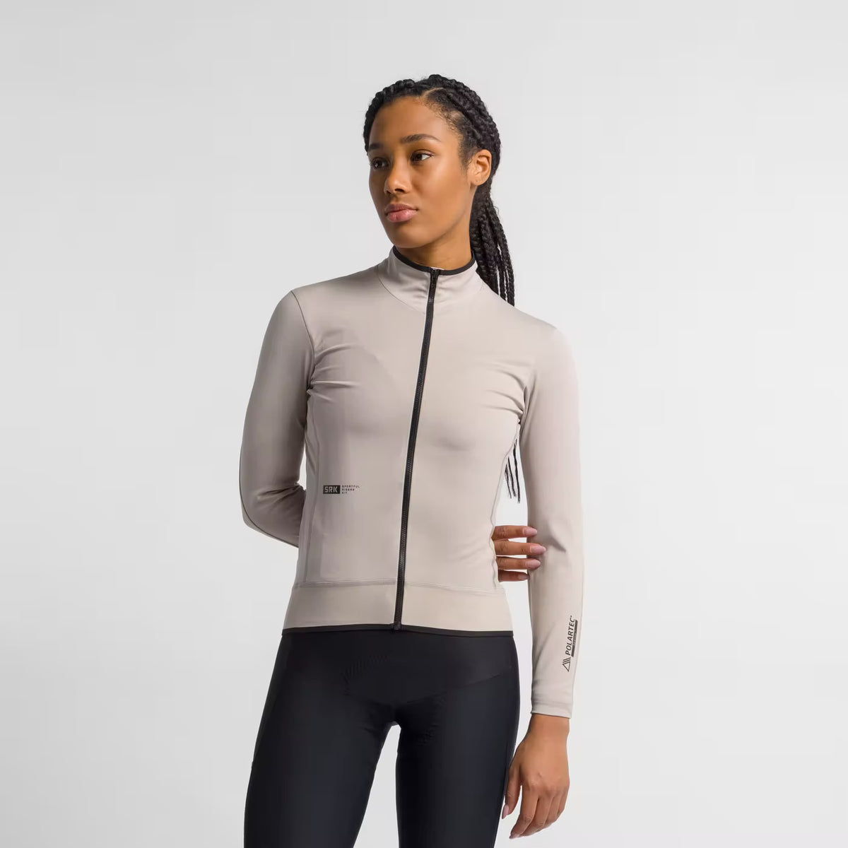 Γυναικείο μπουφάν SPORTFUL SRK SHIFT μπεζ