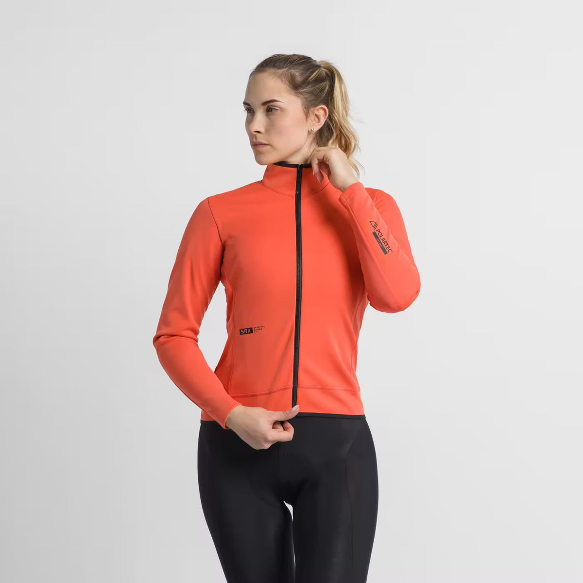 Γυναικείο μπουφάν SPORTFUL SRK 2 κόκκινο